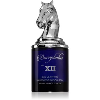 Armaf Bucephalus No. XII Eau de Parfum pentru bărbați - imagine 2